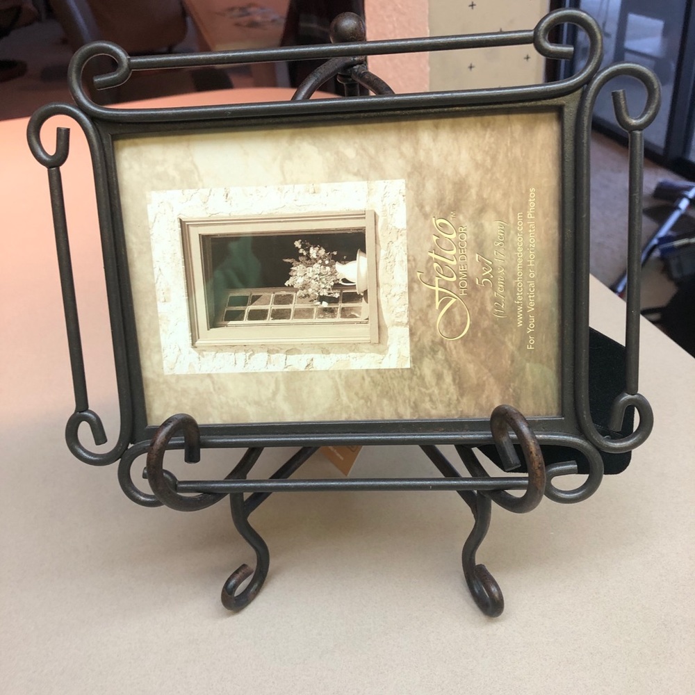 5x7 Picture Frame